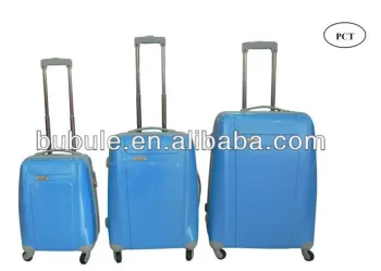 BUBULE 2015 brand names trolley bags duffle bag best brand trolley bag Travelpro luggage