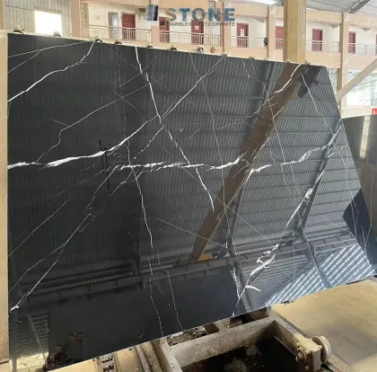 Foshan Marble Vanities and Bathroom Flooring Tiles for Home Villas