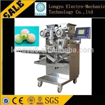 easy operate turkish ice cream machinery