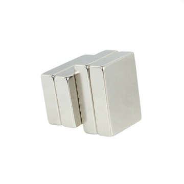 Factory Wholesale Neodymium Magnets: Square, Block, and Bar at Reasonable Prices