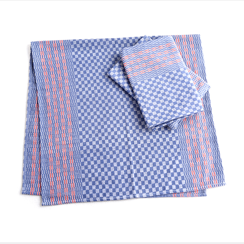 Cotton Linen Tea Towel