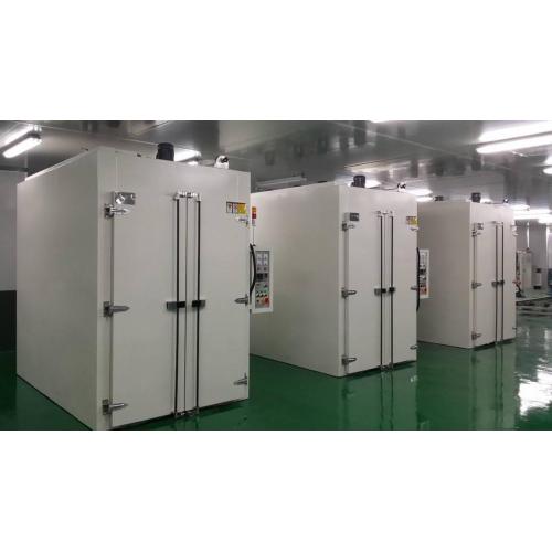 Industrial Walk In Oven For Sale