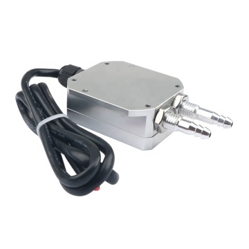 0-10kPa Pressure Difference Transmitter for Micro Boilers and Air Systems