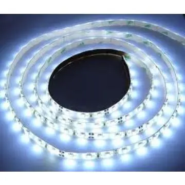 smd5050 under cupboard strip lighting 30 per  meter2