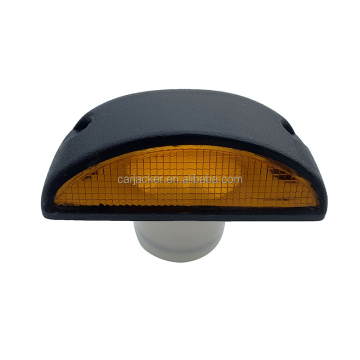 China Supplier Turn Signal Lamp with Bulb Holder for Renault Premium Truck