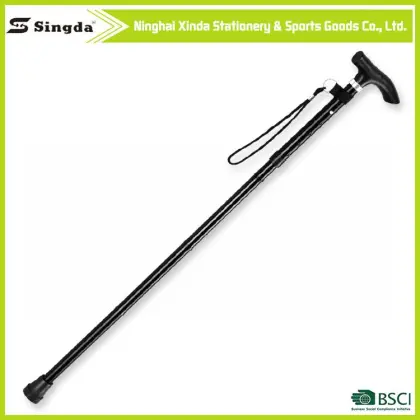 high quality popular older people walking cane walking stick