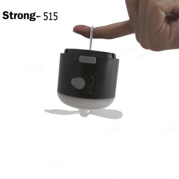 Flashlight di pannocchia in plastica alta con spray lungo e illuminazione SOS per il campeggio