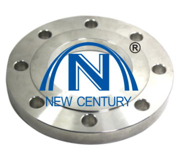 GOST 12820 forged Flange