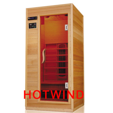 2016 New Far Infrared Sauna Portable Sauna Room for 1 People (SEK-A1)