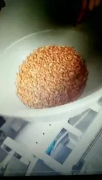 NDRD 6N40 Auto Rice Mill In Bangladesh / Automatic Rice Mill Machine