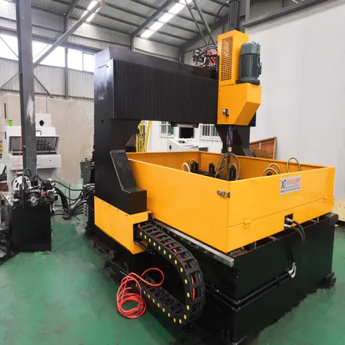 Modern Steel Construction Equipment for Drilling