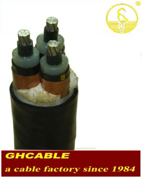 ISO CE SASO SAA CERTIFICATION ALUMINUM CABLE