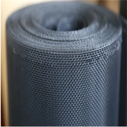 Great Quality Wire Mesh Aluminum Window Insect Screen
