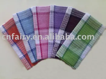 100% cotton tea towel-(Kitchen)