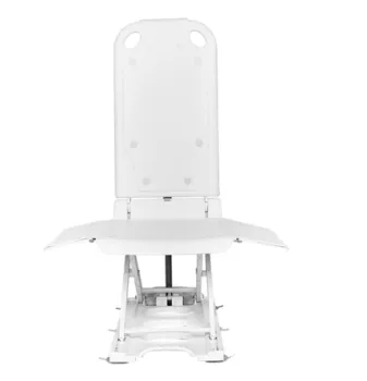 Ningbo Summit LA-M3 Electric Height-Adjustable Bath Chair for Seniors and Disabled Users