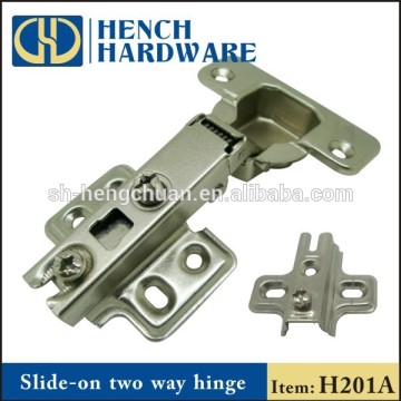 Kitchen cabinet fgv steel hinge