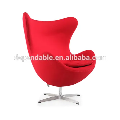 316 Arne Jacobsen Egg Chair