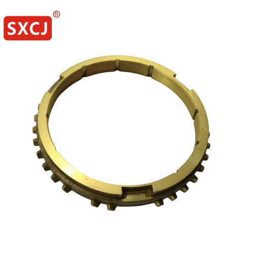 Discount: Toyota 2KD Synchronizer Ring - OEM 33368-35030 or AG-14D/038H for Manual Auto Transmission