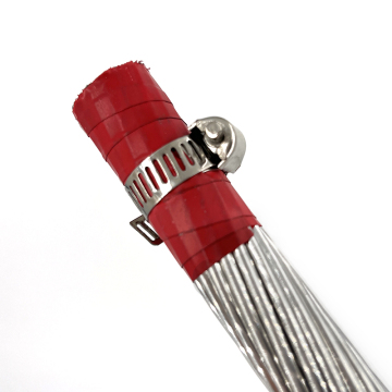 Overheadgeleider Zoeken: AAC, ACSR, AW, ABC, Pure Aluminium geleiders
