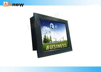 Multi - Touch Dual Core 2.7 GHz Industrial Touch Panel PC 2