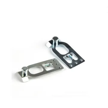 Factory Price Laser Cutting Service Metal Bending