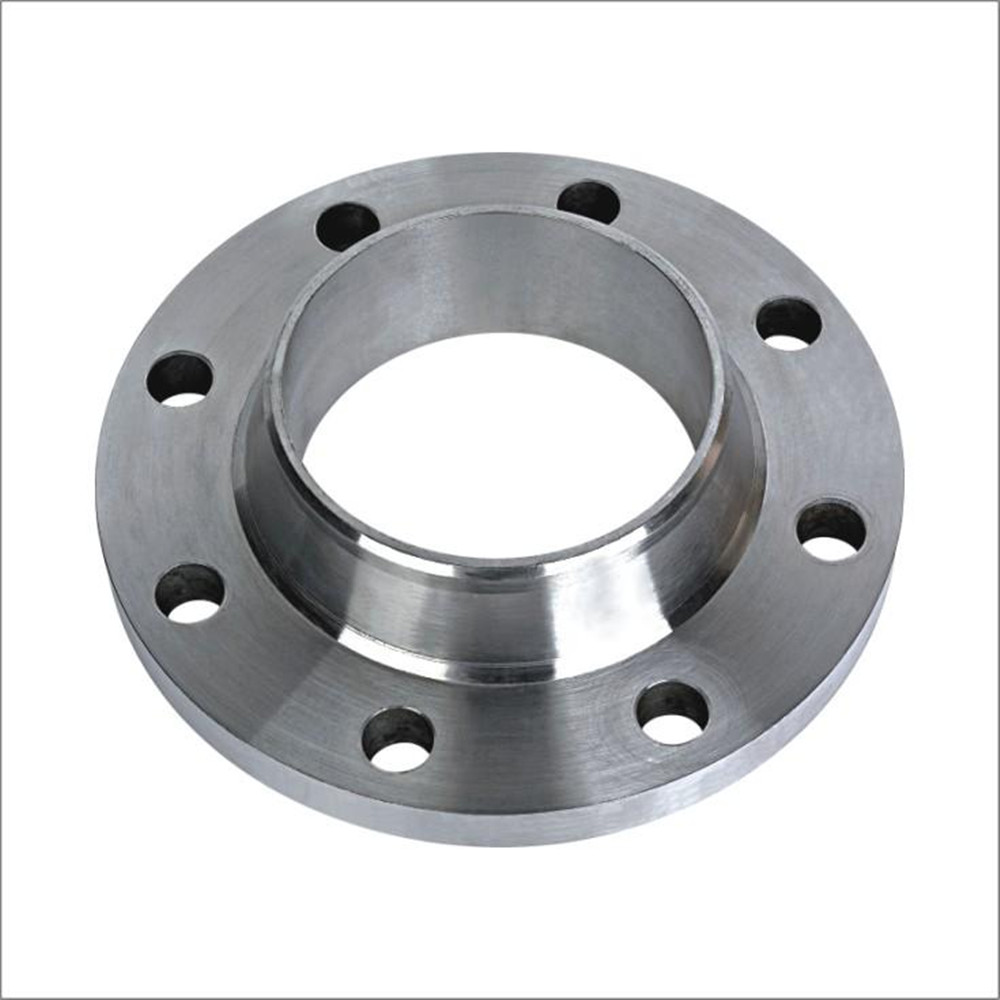 flange