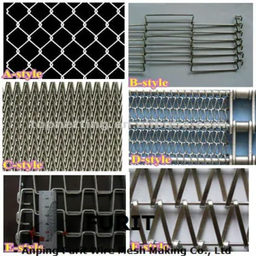 Stainless Steel Drag Mat for Ground Leveling