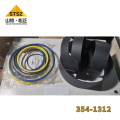 Hydraulic Cylinder Seal Kit 354-1312/3541312 is applicable to the truck models 789G 789 and 789D