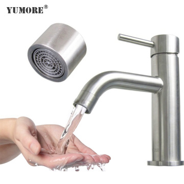 Stainless Steel 304 Luxury Sink Faucet for Salon Coiffure Pedicure Chair