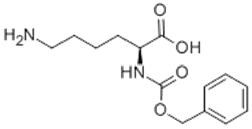 L-Lysine,N2-[(phenylmethoxy)carbonyl]- CAS 2212-75-1