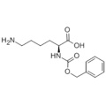 L-Lysine,N2-[(phenylmethoxy)carbonyl]- CAS 2212-75-1