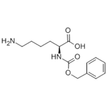 L-lysin, N2 - [(fenylmetoxi) karbonyl] - CAS 2212-75-1