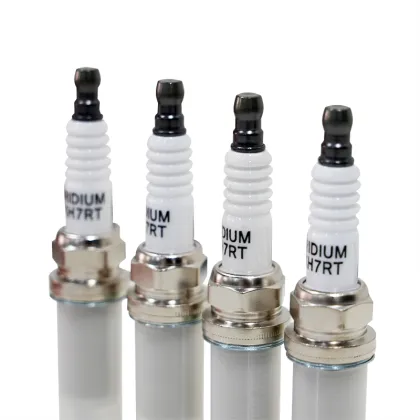 China Technology Original Iridium Car Motor Spark Plugs