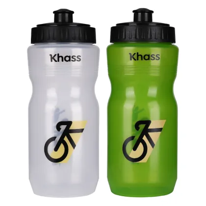 500ml BPA Free Children Bicycle Water Bottles