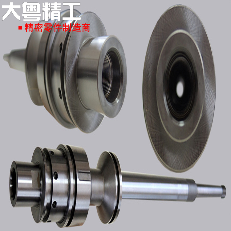 Manufacturer Of Hardened Steel Spindles And Shafts