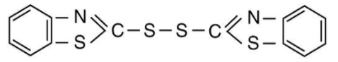 Dibenzothiazole disulfide