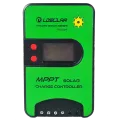 LDSOLAR 12V/24V 30A MPPT Solar Charge Controller