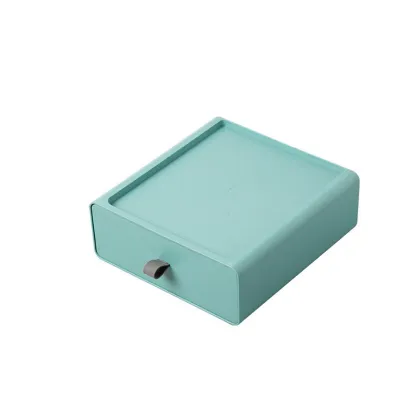 Desktop Drawer large-capacity Organizing storage Box