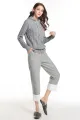 Ladies Cotton Twill Twillwear formal