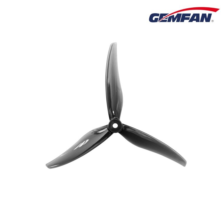 Steady 6 Inch Freestyle Propeller PC 3 Blade