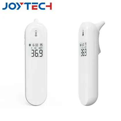 Smart Baby Infrared Contactless Digital Thermometer