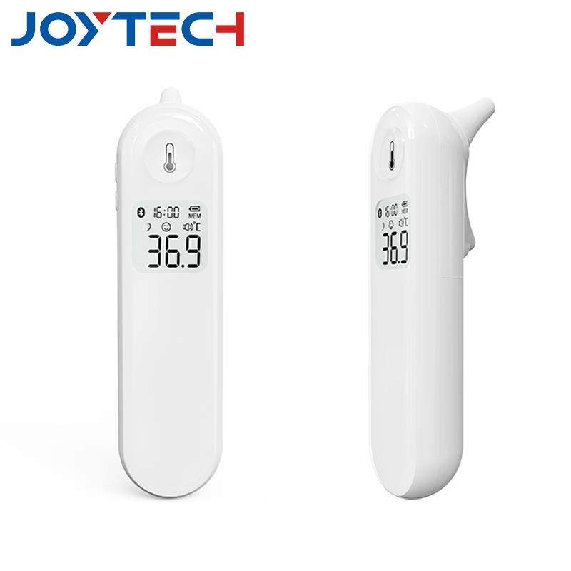 Smart Baby Infrared Contactless Digital Thermometer