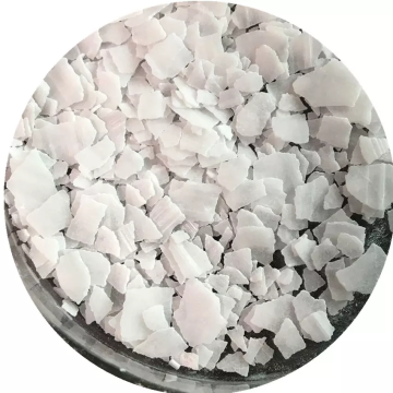 Hot Sell Chemical Caustic Soda Flake 99%