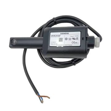 産業火炎検出：Siemens QRI2B2.B180B1ガスバーナーセンサーとボイラーのUVテスター