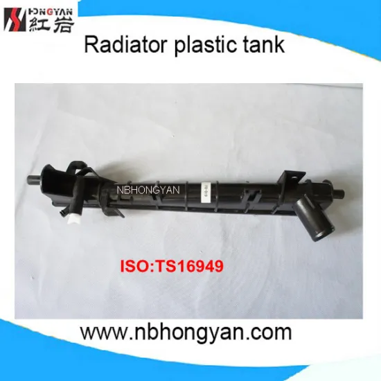 Auto plastic Tank for FORD CROWN VICTORIA,auto water tank for MERCURY GRAND MARQUIS/LINCOLN TOWNCA,OEM:F5VH8005AB/AC/BB/BC