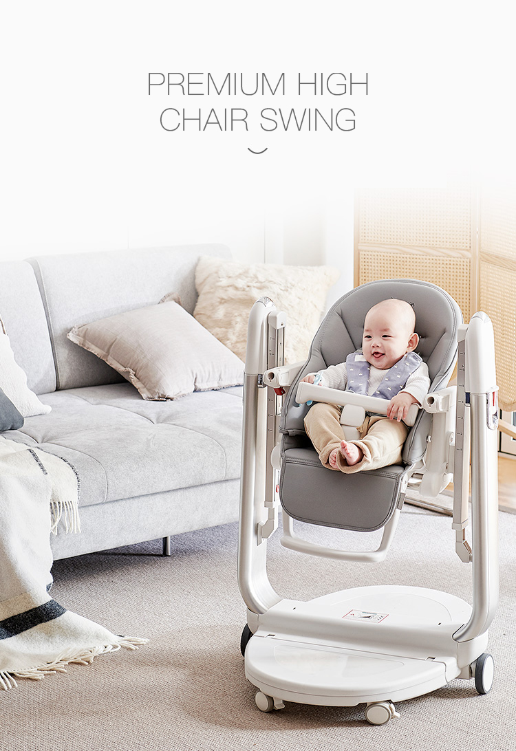 baby rocker chair