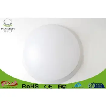 HOT!!! led basement ceiling lamps CRI>80 with RoHS CE 50,000H lifesp