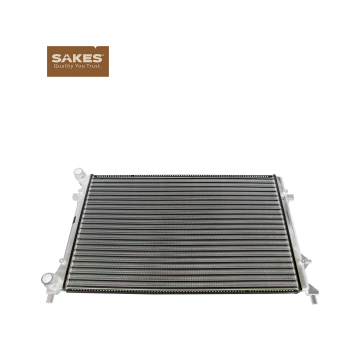 SAKES Auto Parts: Factory Engine Cooling Systems - Radiators for AUDI