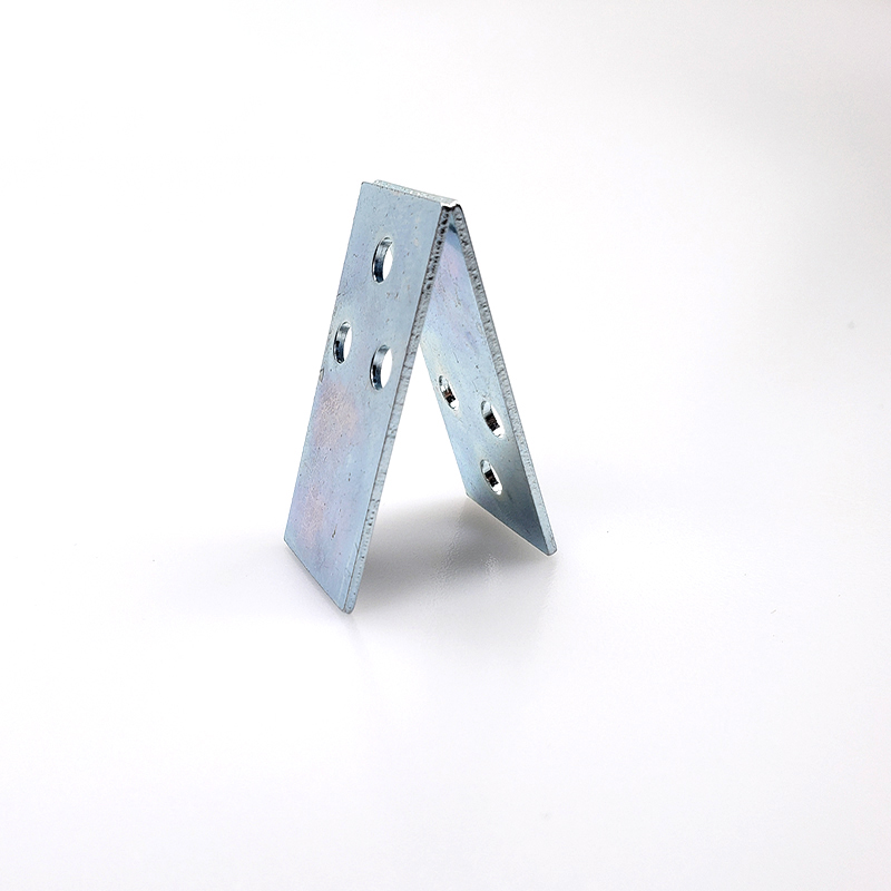 Precision Stamping Die Processing