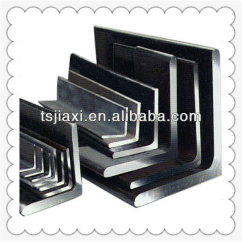 Galvanized Slotted Angle Iron, High Quality Galvanized Slotted Angle